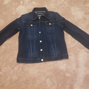 CK Jeans Jacket